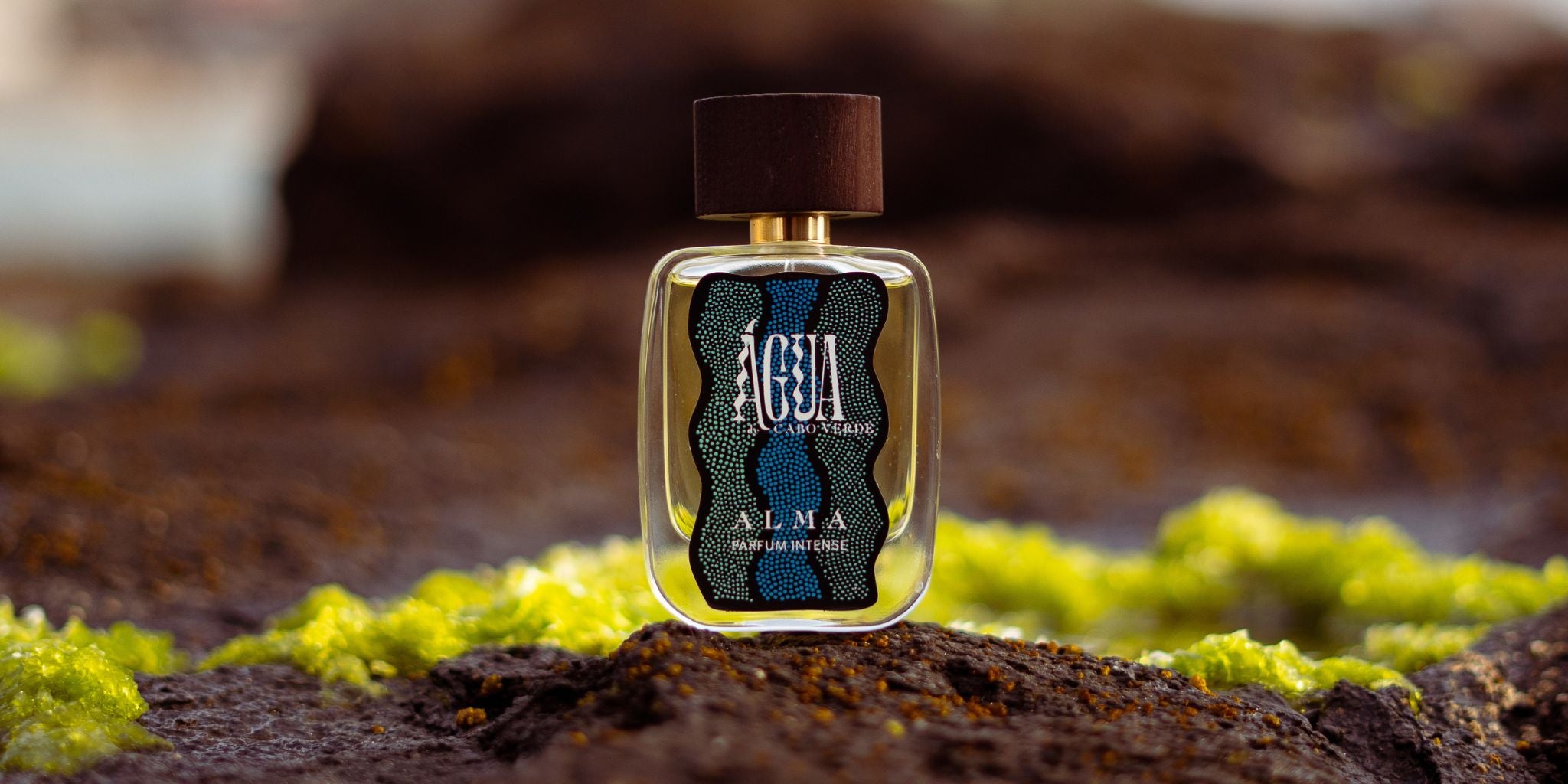 Agua de Cabo Verde Perfume