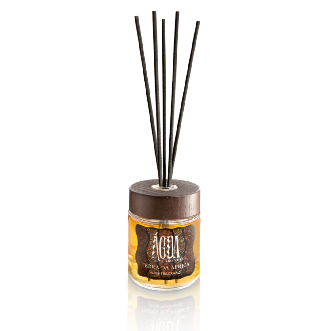 TERRA DA ÁFRICA Home Fragrance