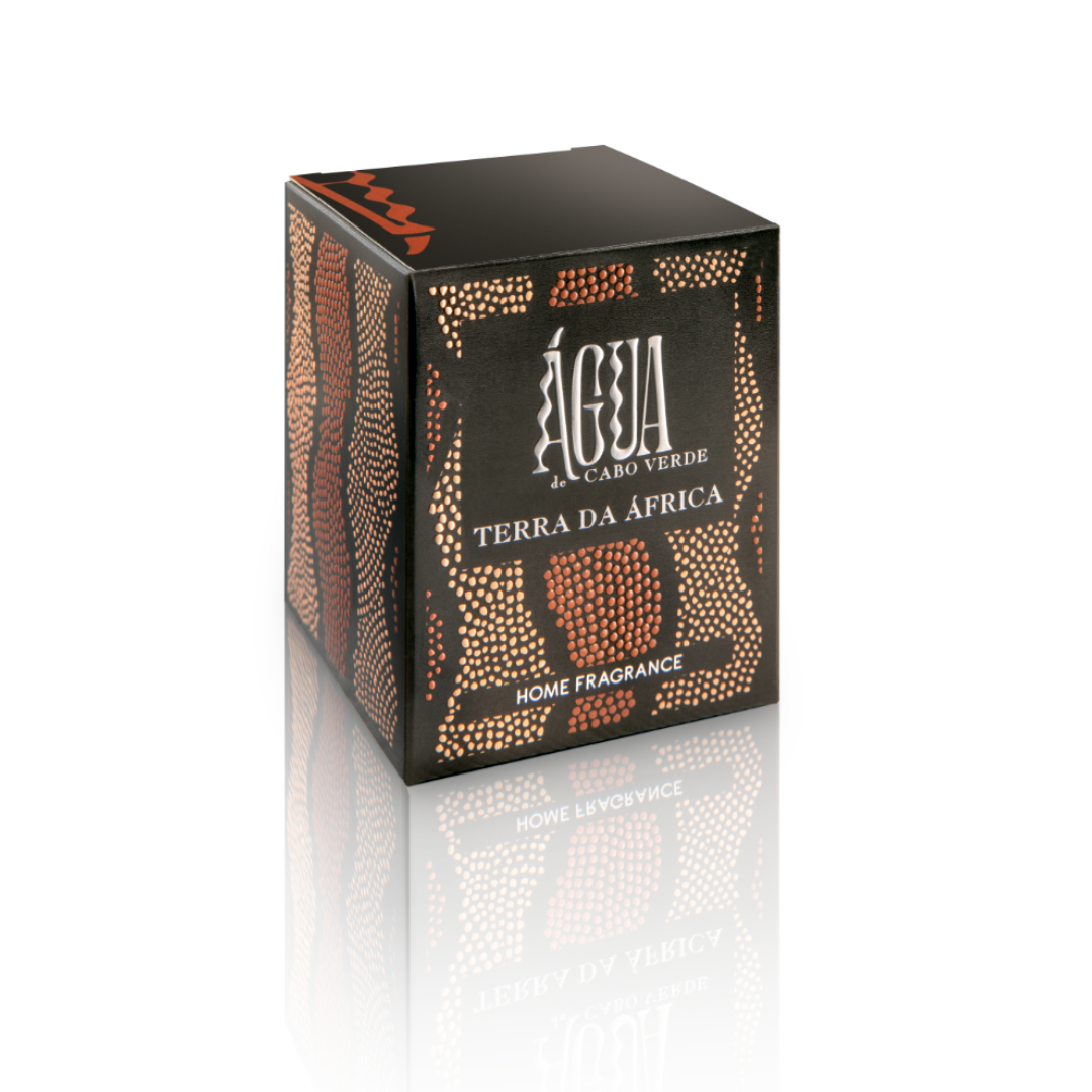 TERRA DA ÁFRICA Home Fragrance