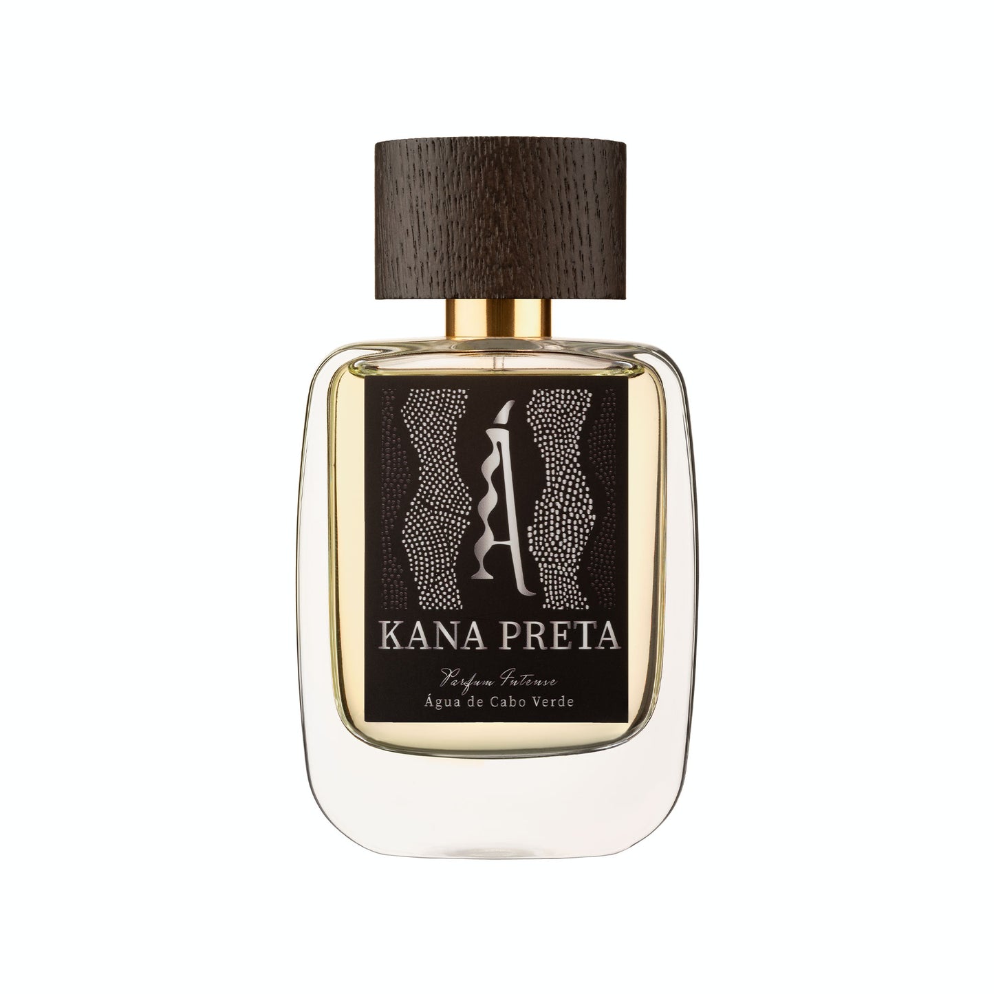 KANA PRETA Parfum
