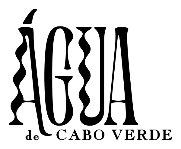 Água de Cabo Verde