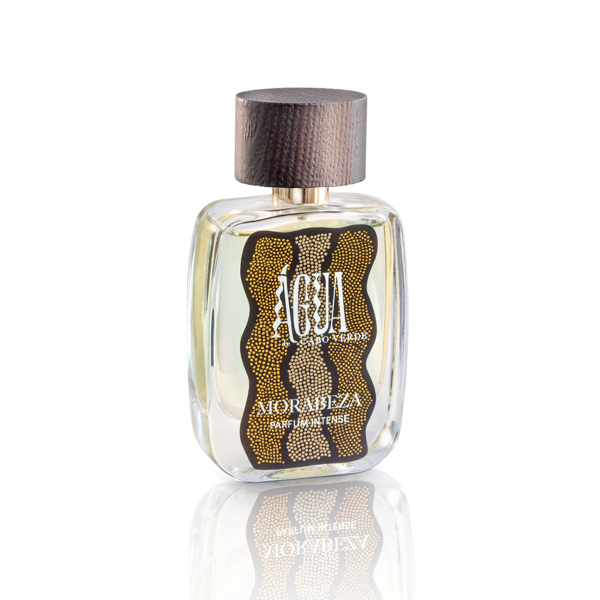 Agua outlet verde perfume