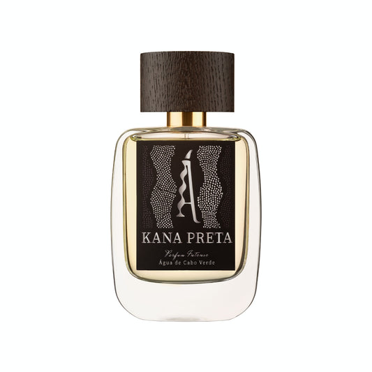 KANA PRETA Parfum