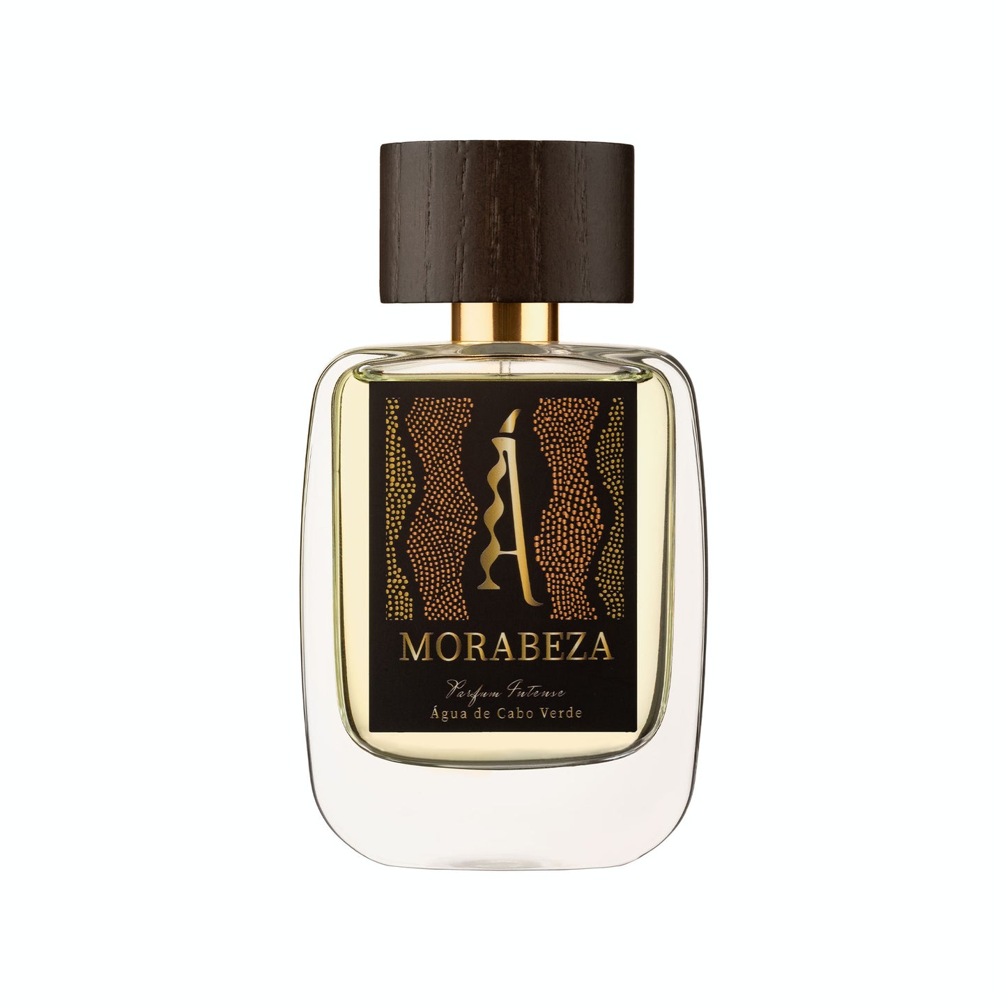 MORABEZA Parfum